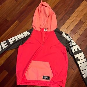 Victorias Secret XS windbreaker